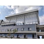 台中.東山高中泳訓中心 - 佐東企業有限公司