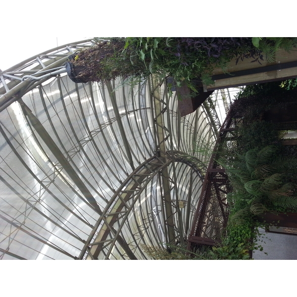 PC中空板 屏東六堆客家文化中心遮陽棚