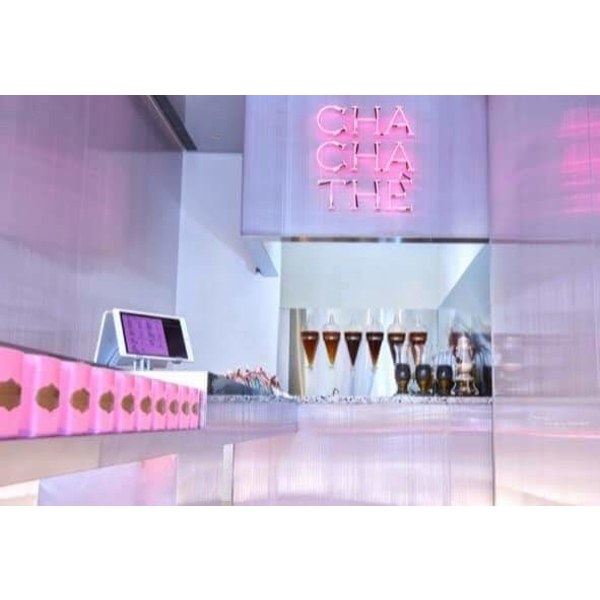 PC中空板 室內設計 隔間 光牆-佐東企業有限公司