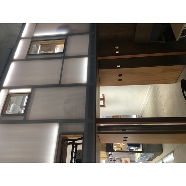 PC中空板 室內隔間牆-佐東企業有限公司