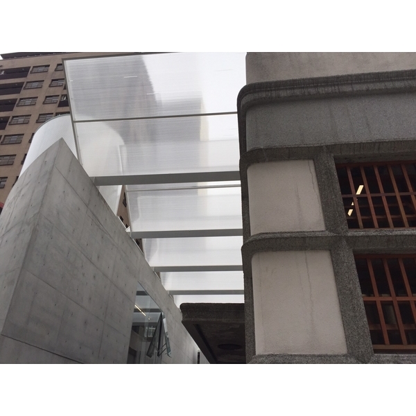 PC中空板 室內隔間牆-佐東企業有限公司