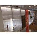 PC中空板 室內隔間牆-佐東企業有限公司