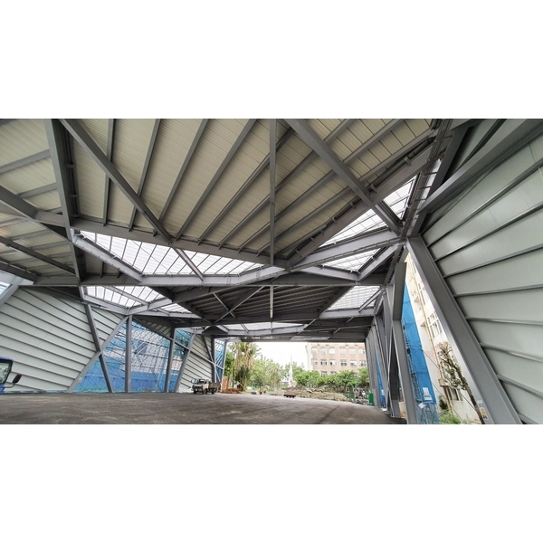 風雨操場-佐東企業有限公司