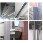 合成橡膠系統工程 - 建原工程有限公司