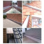 屋頂伸縮縫工程 - 建原工程有限公司