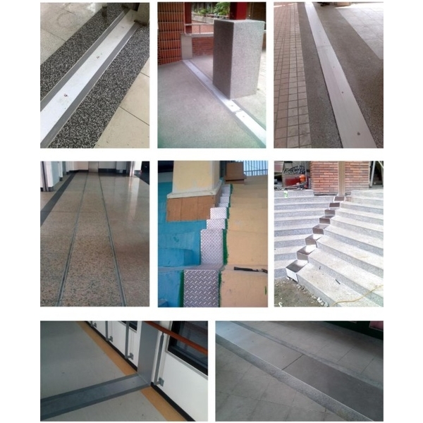 地坪伸縮縫蓋板工程,建原工程有限公司