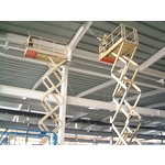 火壩防火被覆 ( 建築用 )　SPRAY-APPLIED FIRE RESISTIVE MATERIAL ( exterior ／ UL263 ) , 韋力工程有限公司