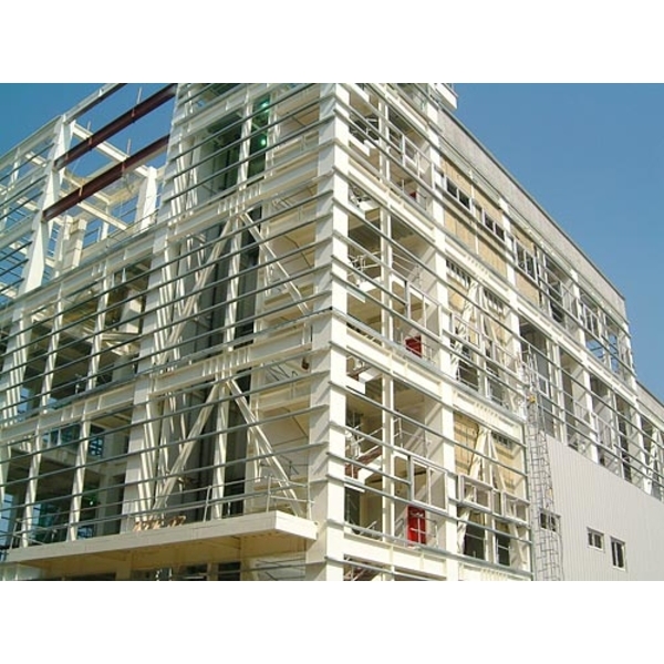 防火漆工程,韋力工程有限公司