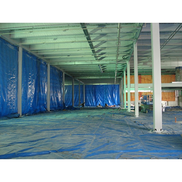 防火漆工程,韋力工程有限公司