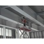 防火漆工程 - 韋力工程有限公司