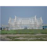 防火漆工程 - 韋力工程有限公司