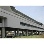 防火漆工程 - 韋力工程有限公司