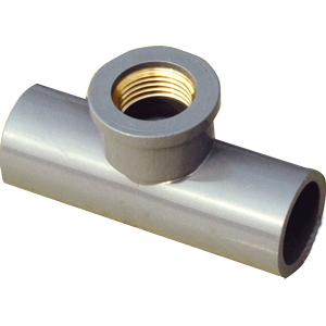 套銅龍口三通 , 源宏益有限公司