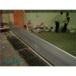 防水閘門 , 國際得利捲門金屬建材有限公司