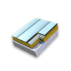 咬合系統,海島工程有限公司