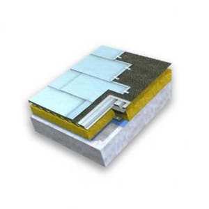 橫舖式系統,海島工程有限公司