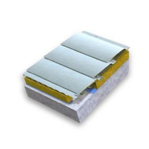 階梯式系統,海島工程有限公司