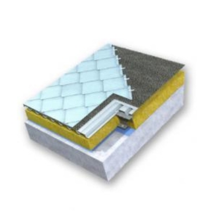 鱗片系統,海島工程有限公司