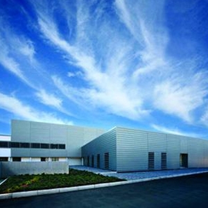 牆面系統,海島工程有限公司