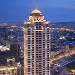 東方之冠 - 海島工程有限公司