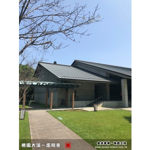 桃園 大溪齋明寺