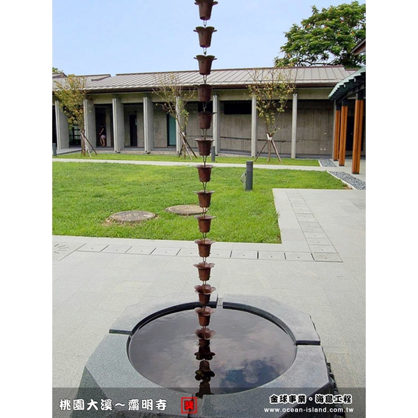 桃園 大溪齋明寺