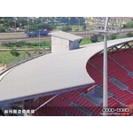 新竹縣立體育場 - 海島工程有限公司