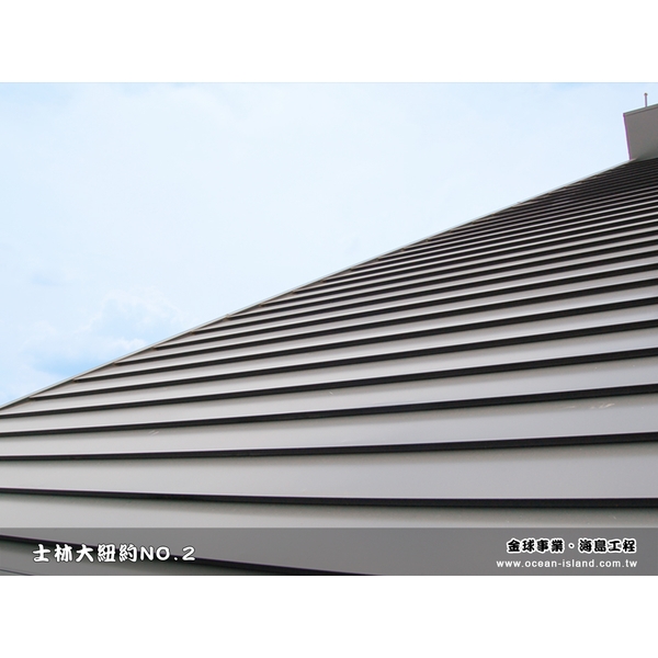 士林大紐約NO.2-海島工程有限公司