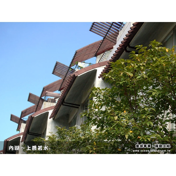 上善若水新建工程