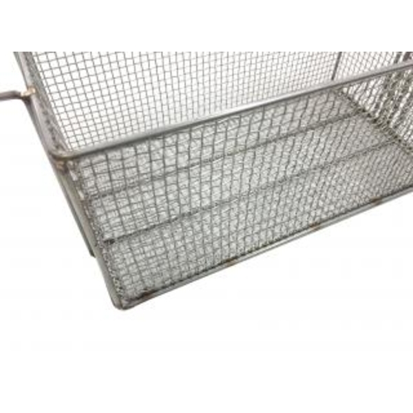 油炸網-寶島鐵網工廠股份有限公司