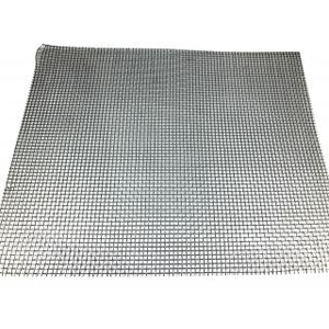 金屬網 , 寶島鐵網工廠股份有限公司