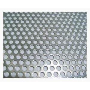 沖孔網 , 寶島鐵網工廠股份有限公司