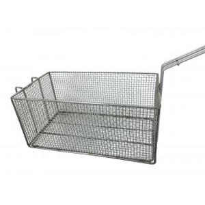 油炸網 , 寶島鐵網工廠股份有限公司