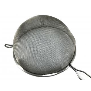 過濾網 , 寶島鐵網工廠股份有限公司