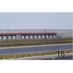 鐵網金屬圍籬 - 統式鐵網工程