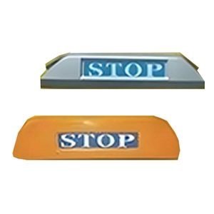 水泥車輪擋,加峰交通標示工程有限公司