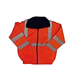 冬季反光外套 , 加峰交通標示工程有限公司