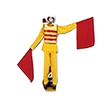 電動旗手 , 加峰交通標示工程有限公司