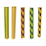 防撞條 , 加峰交通標示工程有限公司