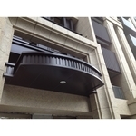 板橋敦美-採光罩 - 璟泓工程股份有限公司