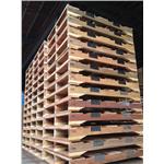 客製棧板 , 上和木業有限公司