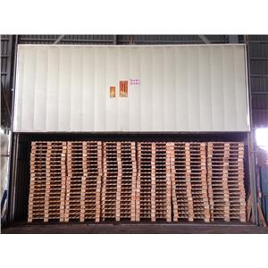 熱處理首選 , 上和木業有限公司