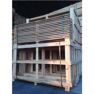 木箱.裝玻璃用 , 上和木業有限公司