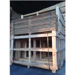 木箱.裝玻璃用 , 上和木業有限公司