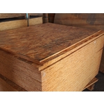 OSB甘蔗板,上和木業有限公司