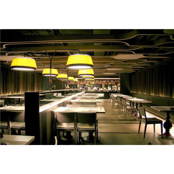 桃園新光饗食天堂