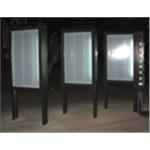 公告欄,灃隆鋼鐵工業有限公司