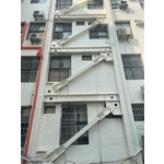 結構補強 - 灃隆鋼鐵工業有限公司