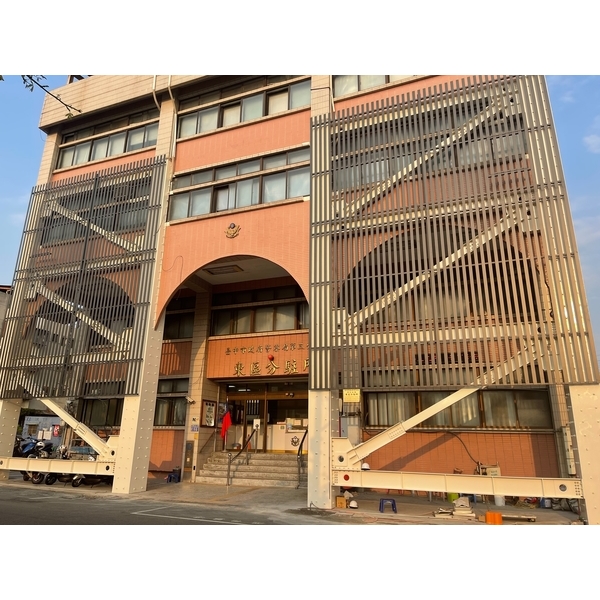 結構補強,灃隆鋼鐵工業有限公司