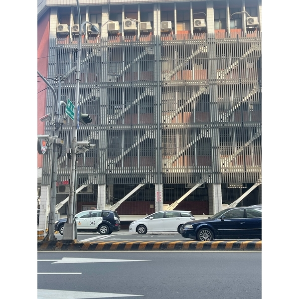 結構補強,灃隆鋼鐵工業有限公司